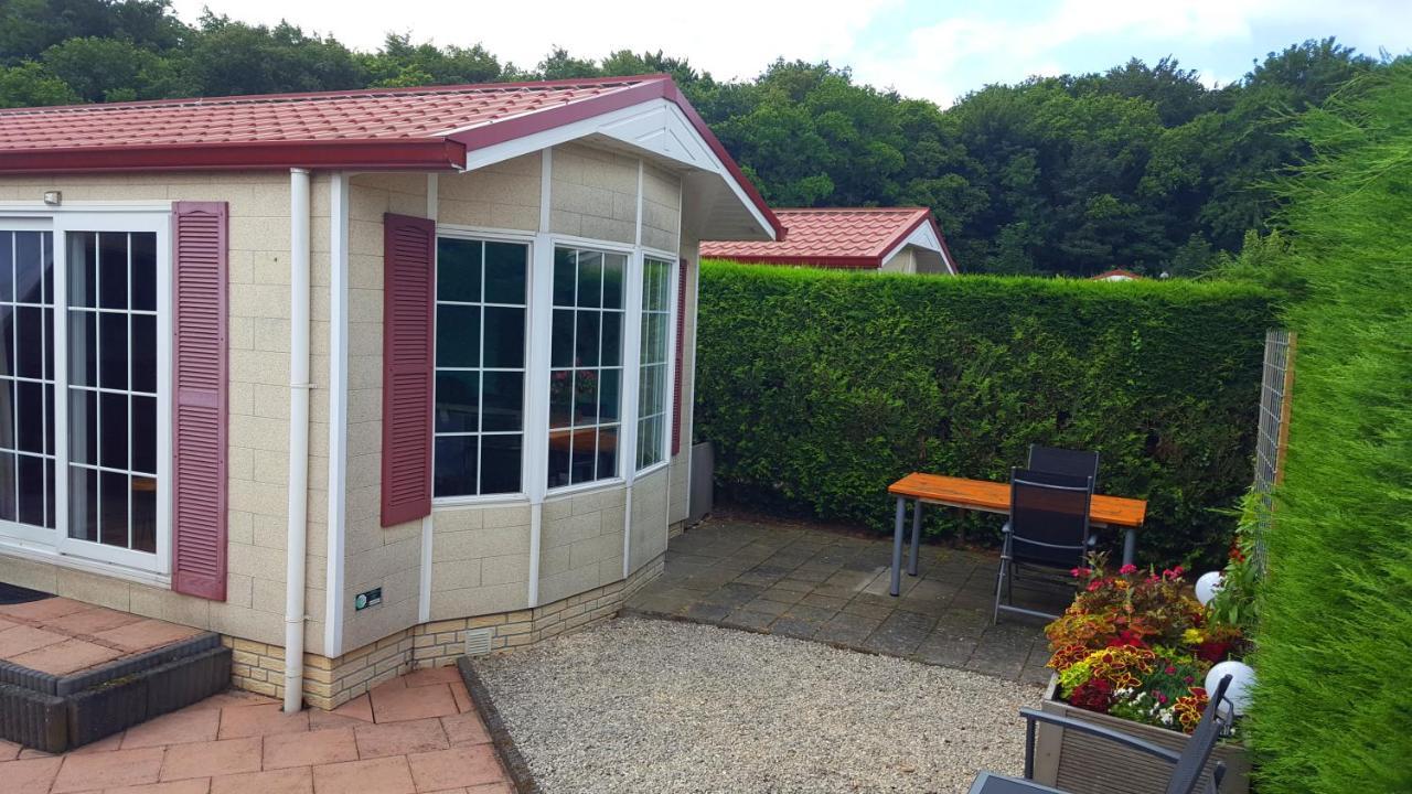 Dutchduochalet37 s-Gravenzande Kültér fotó
